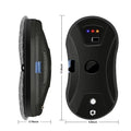 Smart Window Cleaning Robot – 5600Pa Suction | Remote Control | Works on High-Rise Glass
