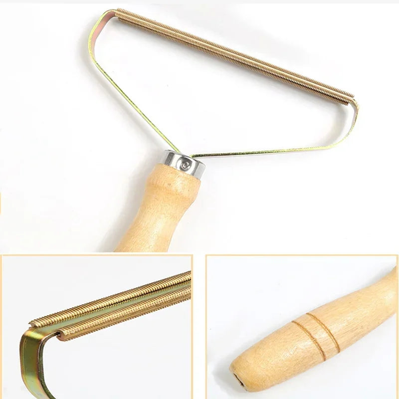 Portable Lint Remover Pet Hair Remover