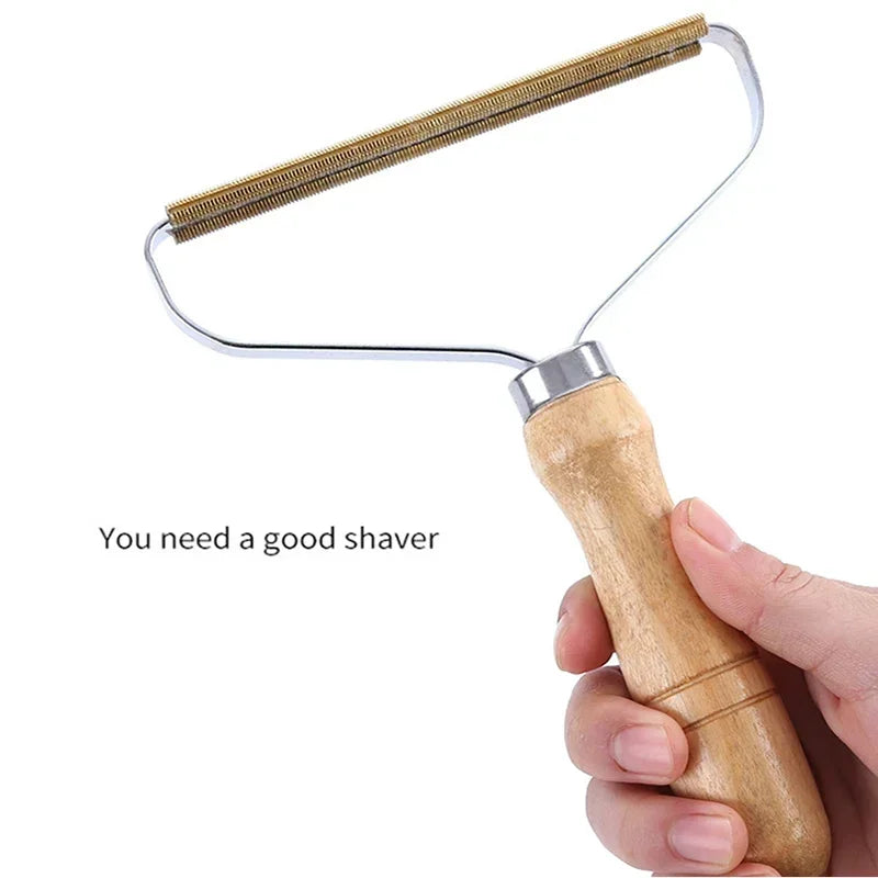 Portable Lint Remover Pet Hair Remover