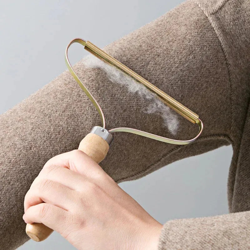 Portable Lint Remover Pet Hair Remover