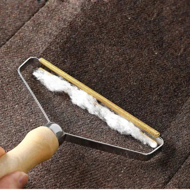 Portable Lint Remover Pet Hair Remover